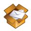 Amic E-Mail Backup icon