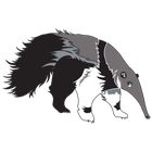 An Anteater's Adventure icon