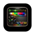 Analog TV icon