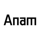 Anam icon