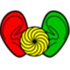 Android Binaural player icon