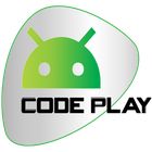 Android Code Play icon
