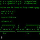 android-python2.7.3 icon