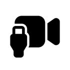 Android USB Camera Viewer icon