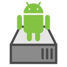 AndroidDrive icon
