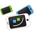 AndroidPIT App Center icon