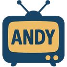 AndyTV icon