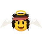 Angel Emoji Maker icon