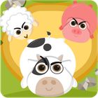 Angry Farm icon