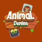 Animal Domino icon
