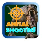 Animal Shooting icon