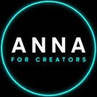 ANNA For Creators icon