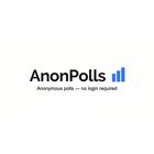 AnonPolls icon