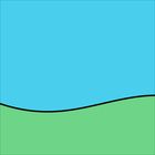 The Baseline icon