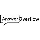 AnswerOverflow icon