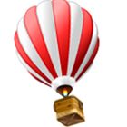 AnySend icon