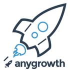 Anygrowth icon