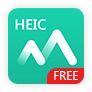 Apeaksoft Free HEIC Converter icon
