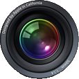 Aperture icon