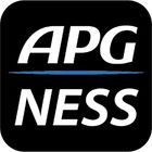APG NESS icon