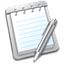 Apimac Notepad icon