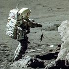 Apollo 17 in Real-Time icon