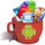 AppCup icon