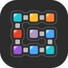 AppGrid Launcher icon