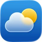 Apple Weather icon