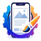 AppMockup Generator icon