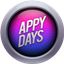 AppyDays icon