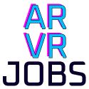 AR VR Jobs icon