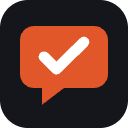 Are you found by AI? icon