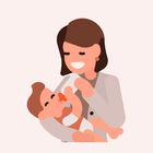 ARIA - AI Parenting Support icon
