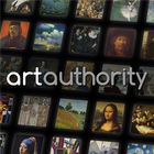 Art authority icon