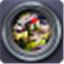 Artensoft Tilt Shift Generator icon