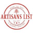 Artisans List icon