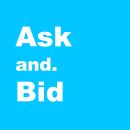 Ask&amp;Bid icon