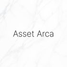 Asset Arca - Digital vault icon