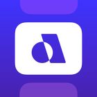 Asteroid Video icon