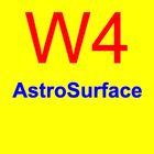 AstroSurface icon