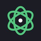 Atom Budget icon