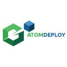 AtomDeploy icon