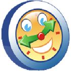Atomic Alarm Clock icon