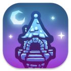 Atop the Wizard's Tower icon