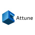 Attune icon