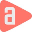 aTube icon