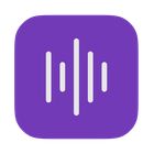 Audiobook Combiner icon