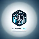 Audiofytext icon