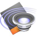 Audion icon